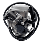 Carburador Pulsar 135 - Discover125st-150st ( Gaju ) 2