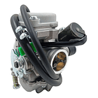 Carburador Pulsar 135 - Discover125st-150st ( Gaju ) 3