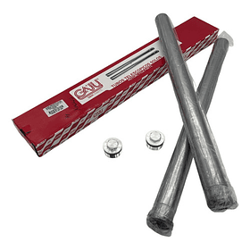 Barras Telescópicas Fz16 Gaju 