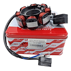 Plato Bobinas Dr150 ( Gaju ) 1