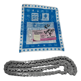 Cadenilla Bóxer Ks-es-mn-cbf150-bws125 Original  