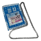 Cadenilla Bóxer Ks-es-mn-cbf150-bws125 Original   2