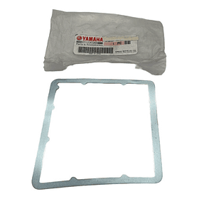 Parrilla Filtro De Aire Dt-125 Yamaha //original// 