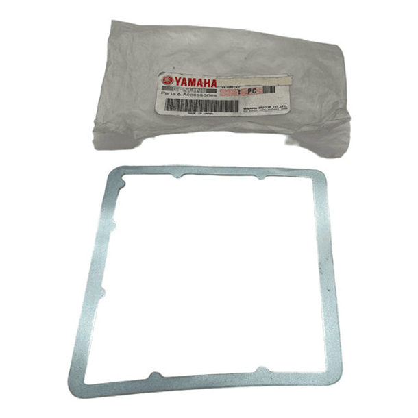 Parrilla Filtro De Aire Dt-125 Yamaha //original//  1