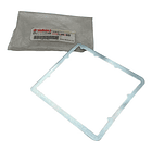 Parrilla Filtro De Aire Dt-125 Yamaha //original//  2