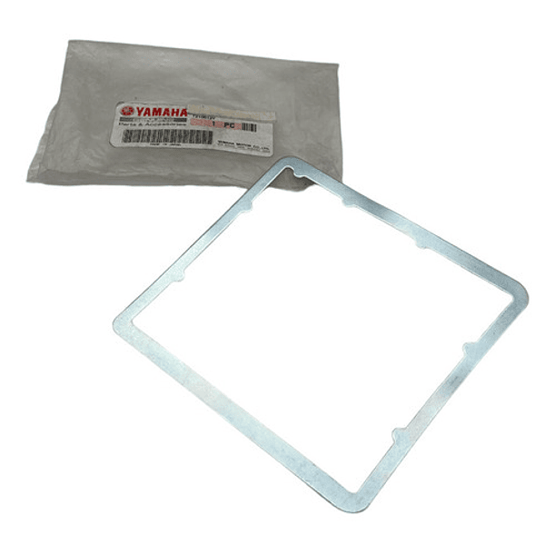 Parrilla Filtro De Aire Dt-125 Yamaha //original//  2