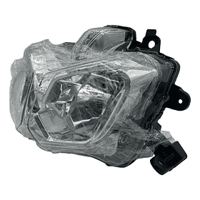 Farola Bws-125 Fi Yamaha //duramax// 