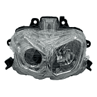 Farola Bws-125 Fi Yamaha //duramax//  2