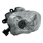 Farola Bws-125 Fi Yamaha //duramax//  3