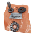 Canastilla Clutch Ax4 3 Piezas Gaju 1