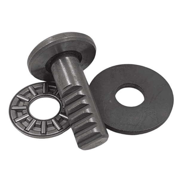 Canastilla Clutch Ax4 3 Piezas Gaju 3