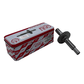 Eje Piñón De Arrastre Viva115-vivax Gaju  