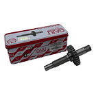 Eje Piñón De Arrastre Viva115-vivax Gaju   3