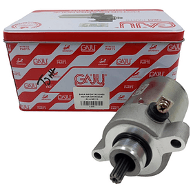 Motor De Arranque Ax4-hayate ( Gaju )