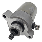 Motor De Arranque Ax4-hayate ( Gaju ) 2