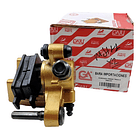 Mordaza De Freno Trasero Xre300 Sin Base ( Gaju ) 1