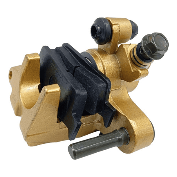 Mordaza De Freno Trasero Xre300 Sin Base ( Gaju ) 2