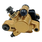 Mordaza De Freno Trasero Xre300 Sin Base ( Gaju ) 3