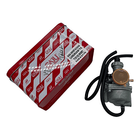 Carburador Tvs100 Sport Gaju