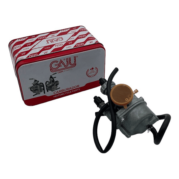 Carburador Tvs100 Sport Gaju 2