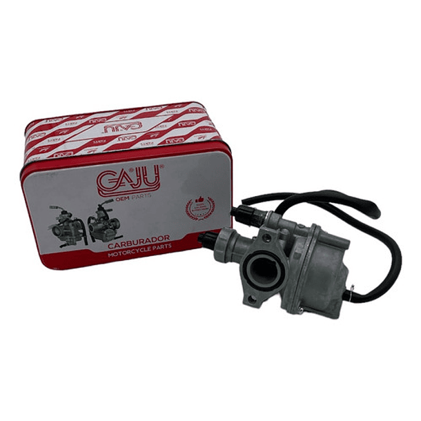 Carburador Tvs100 Sport Gaju 3