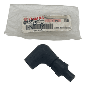 Capuchon De Bujia Dt 125 Original