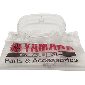 Lente Velocimetro Cripton 115 Fi Original