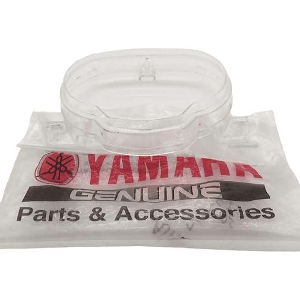 Lente Velocimetro Cripton 115 Fi Original 1