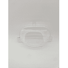 Lente Velocimetro Cripton 115 Fi Original 2