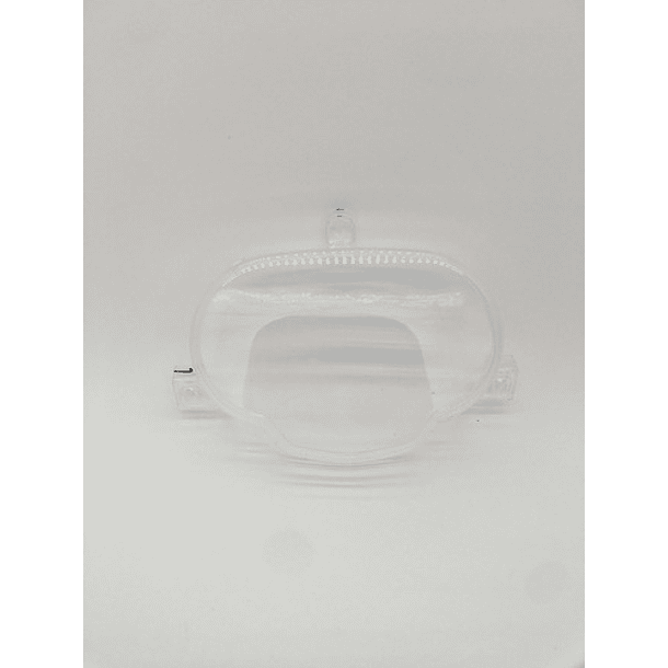 Lente Velocimetro Cripton 115 Fi Original 2