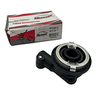 Piñon De Velocimetro Akt Tt-125 //duramax//  1