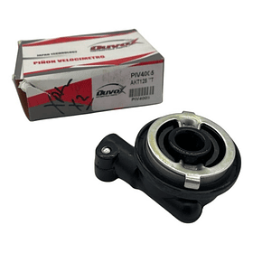 Piñon De Velocimetro Akt Tt-125 //duramax// 