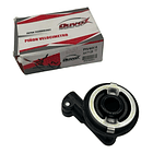 Piñon De Velocimetro Akt Tt-125 //duramax//  2