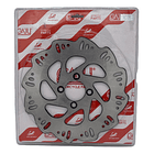 Disco De Freno Mrx150 Delantero Gaju 1