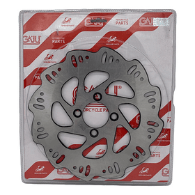 Disco De Freno Mrx150 Delantero Gaju