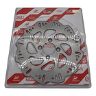 Disco De Freno Mrx150 Delantero Gaju 2