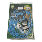 Kit Completo Empaques Avanti 90 Darrow  1