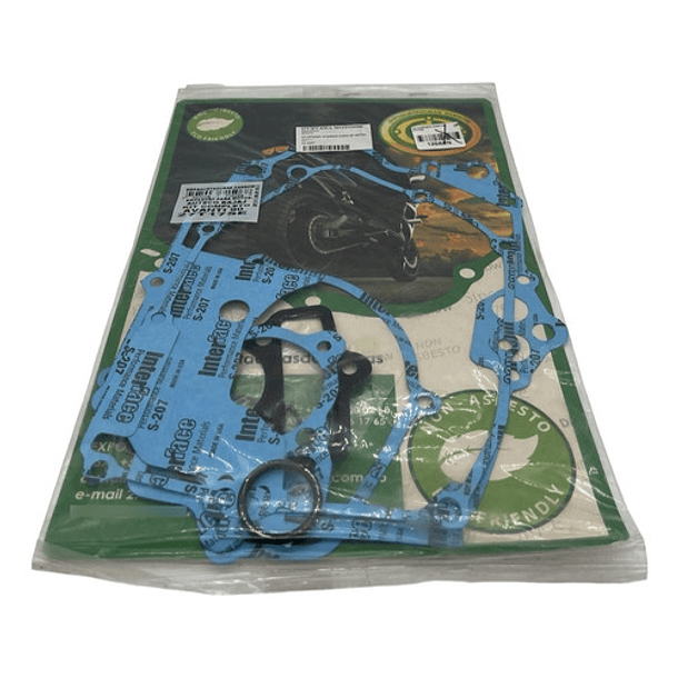 Kit Completo Empaques Avanti 90 Darrow  3