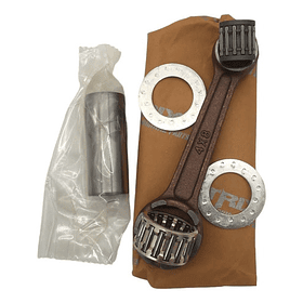 Kit Biela Rx115 Vitrix +