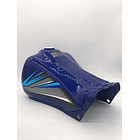 Tanque De Gasolina Dt125 Azul Duramax 2