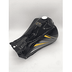 Tanque De Gasolina Dt125 Negro Duramax 3