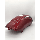 Tanque De Gasolina Ax4 Rojo Duramax 2