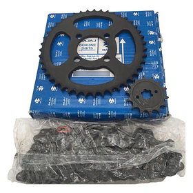 Kit De Arrastre Boxer Ks Original