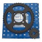 Kit De Arrastre Boxer Ks Original 2