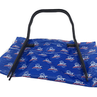 Parilla Pasamano Akt125 Nkd Original   1