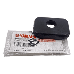 Caucho Del Tanque Dt-125 Yamaha //original// 