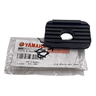 Caucho Del Tanque Dt-125 Yamaha //original//  3