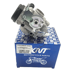 Carburador Xtz125 Ybr125 Libero125 Mn Knt