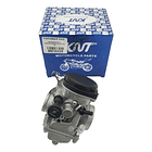 Carburador Xtz125 Ybr125 Libero125 Mn Knt 2