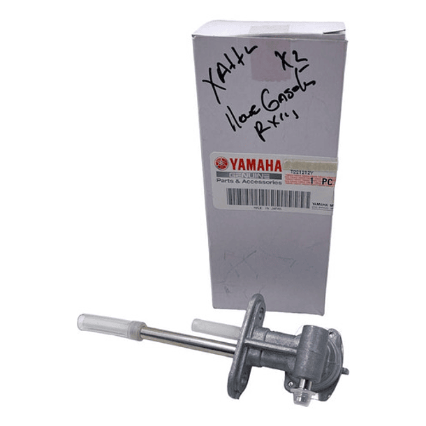 Llave De Gasolina Rx-115 Yamaha //original// 2